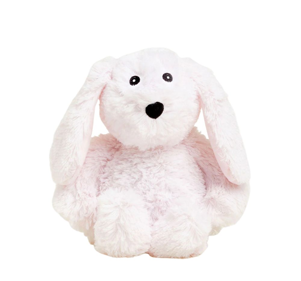Pink Bunny Warmies