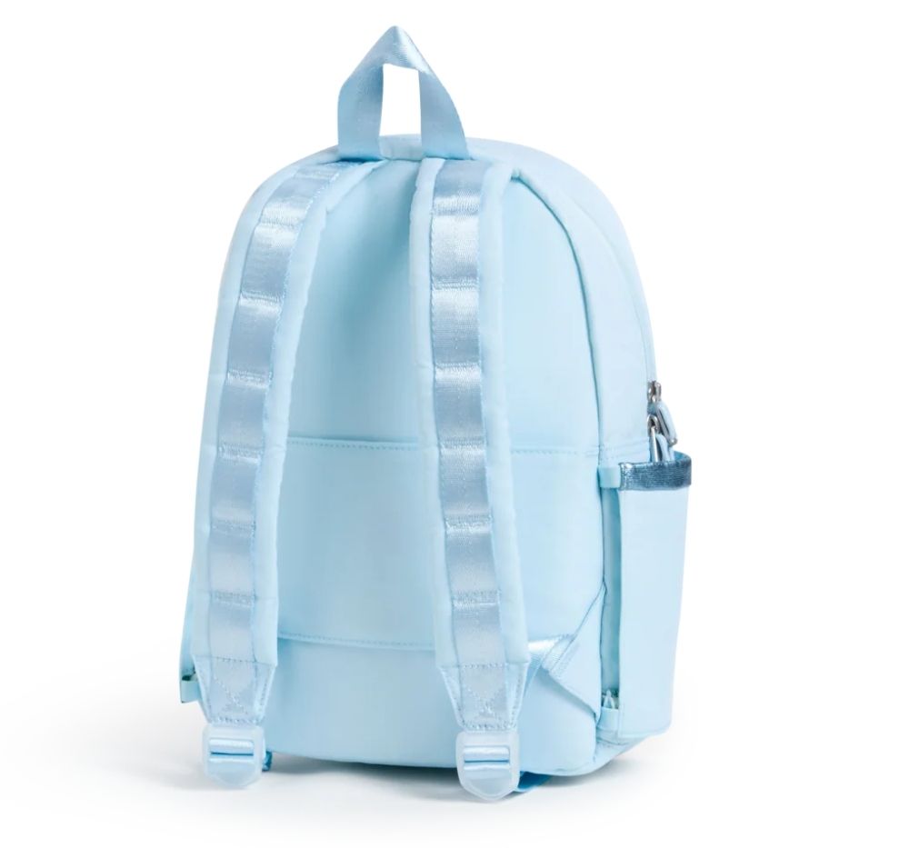 Kane Mini Backpack Rainbow Cloud