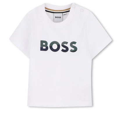 T-Shirt & Shorts Green Bay