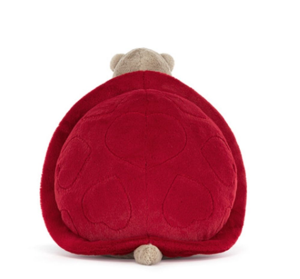 Timmy Turtle Romantic Outfit