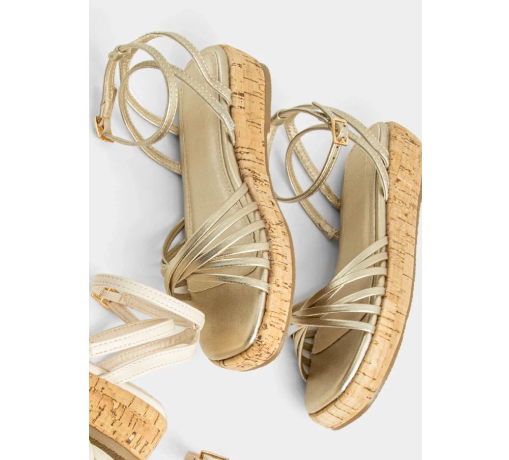 Isla Mini Gold