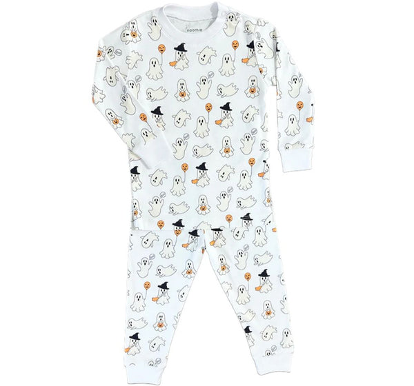 Two Piece PJ Ghosts