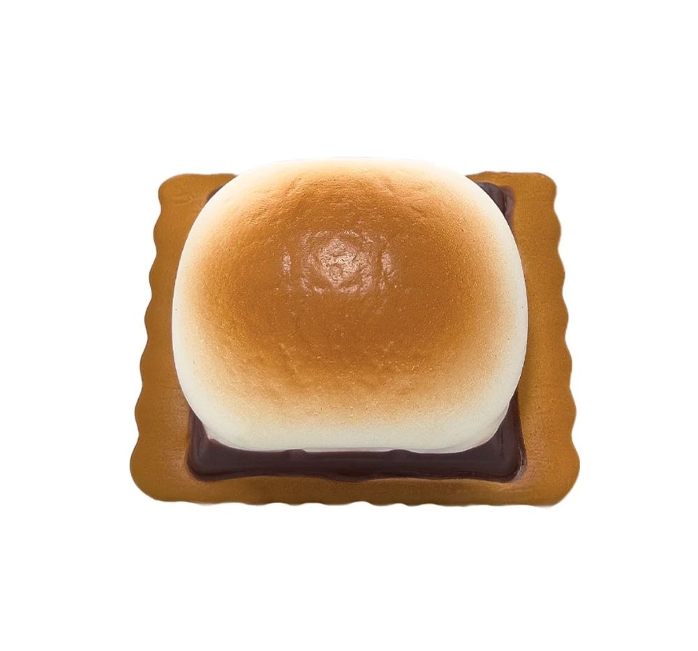 Squishy Bakehouse Smore