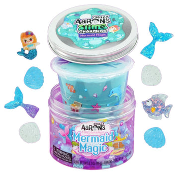 Mermaid Magic