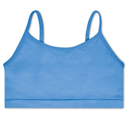 Bright Blue Bralette