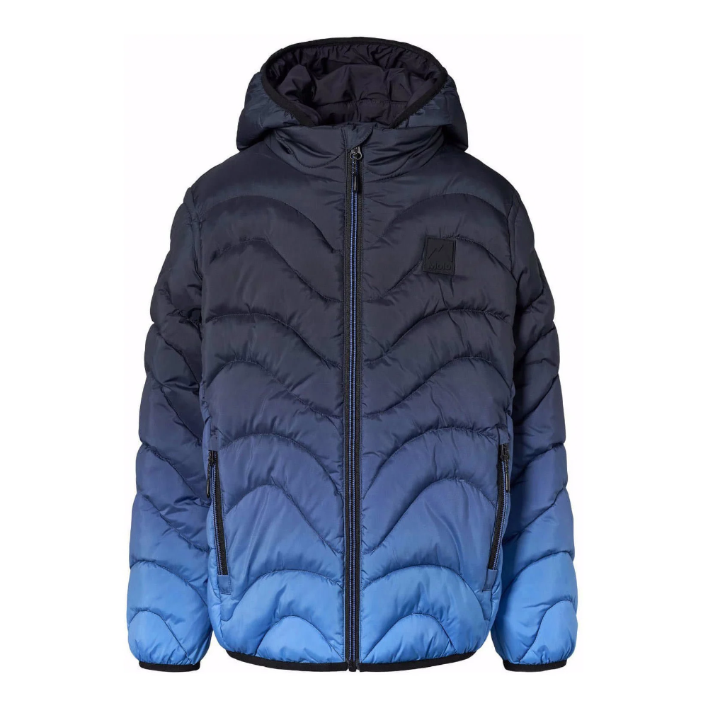 Jacket Harmony Hao Faded Blues