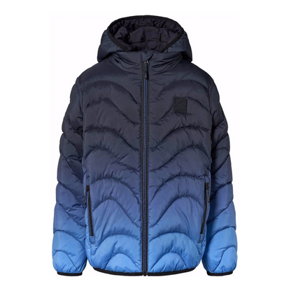 Jacket Harmony Hao Faded Blues