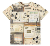 T-Shirt Mixers