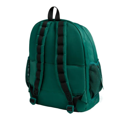 Lenox Tennis Bag  Evergreen