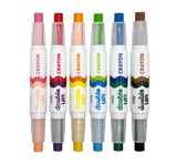 Double Up Ended Crayons