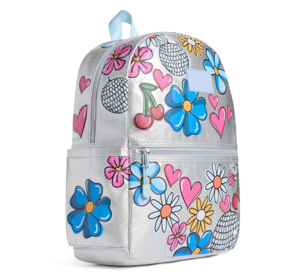Kane Backpack Graffiti