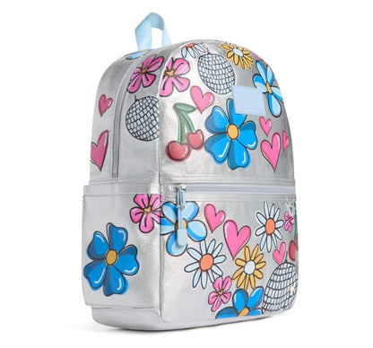 Kane Backpack Graffiti