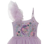 Blooming Bouquet Tutu Dress