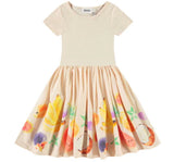 Dress Dancing Fruits