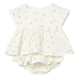 Conjunto Short Gasa