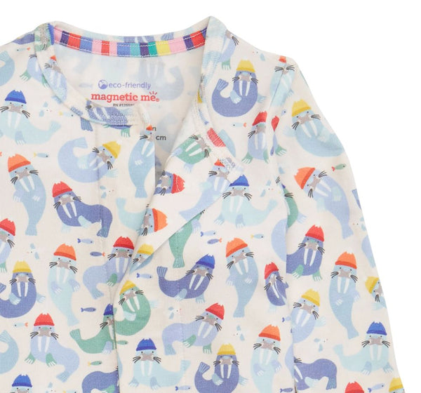 Captain Wally Footie