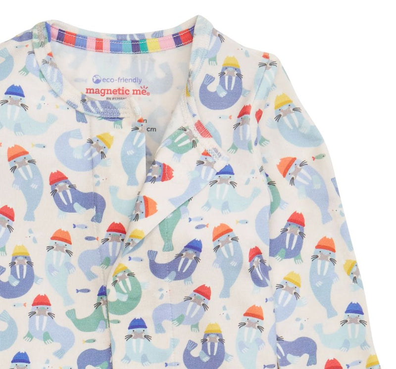 Captain Wally Footie