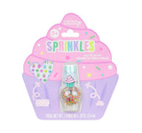 Sprinkles Nail Polish Ring Set