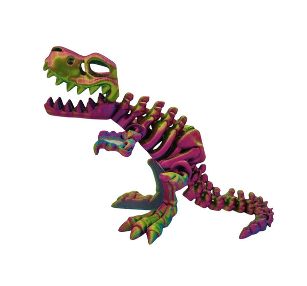Skeletal T-Rex Large
