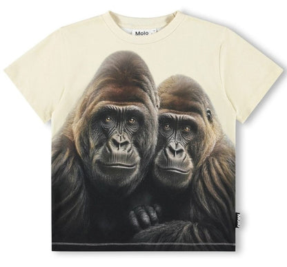 T-Shirt Beaurillas