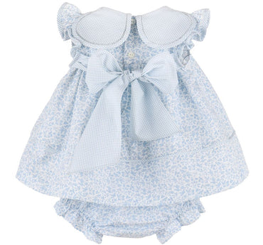 BB Blooms Petal Float Blue