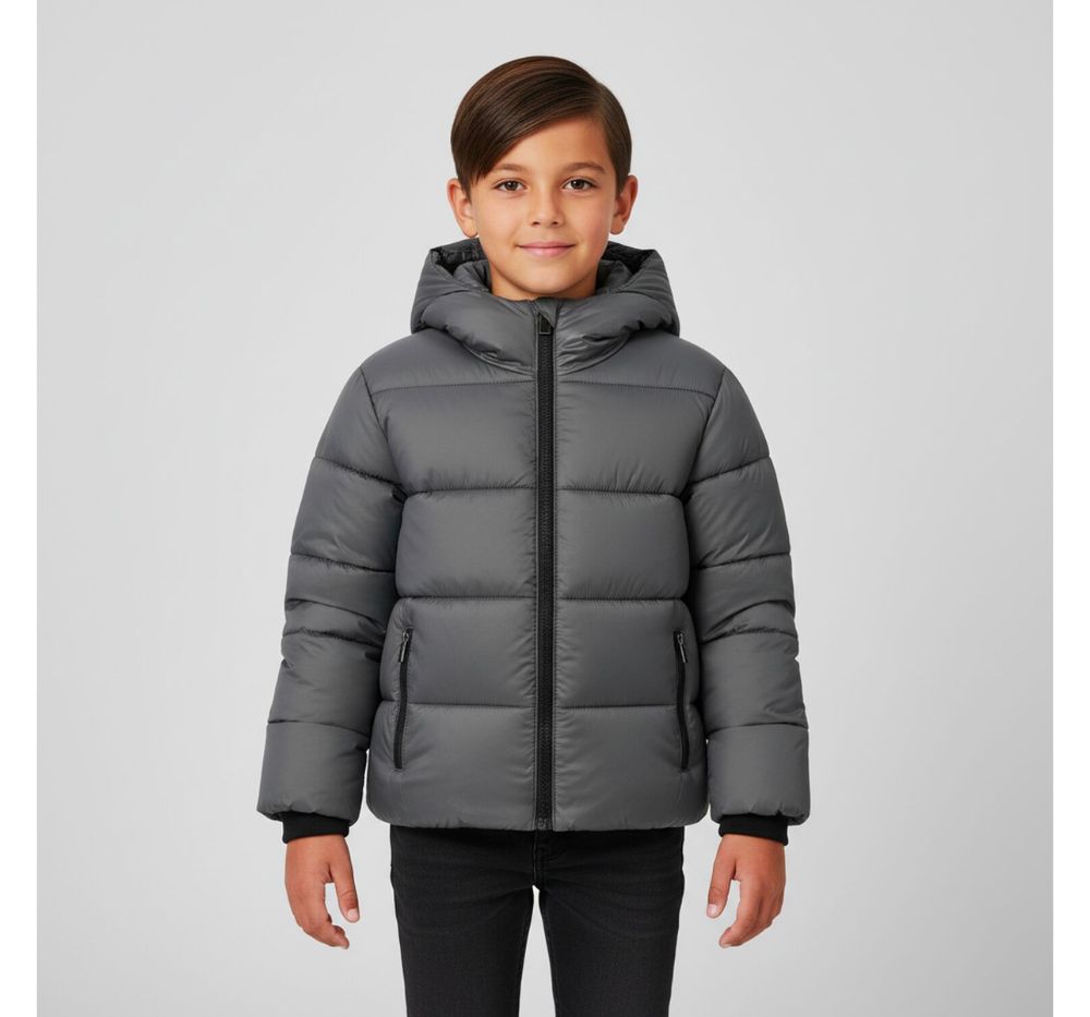 Chaqueton Brillo Sombra