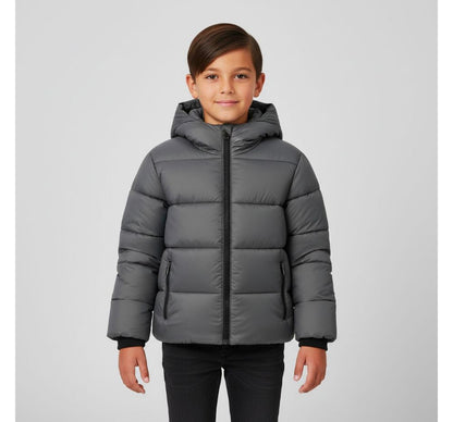 Chaqueton Brillo Sombra