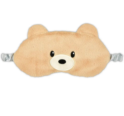 Bear Eye Mask