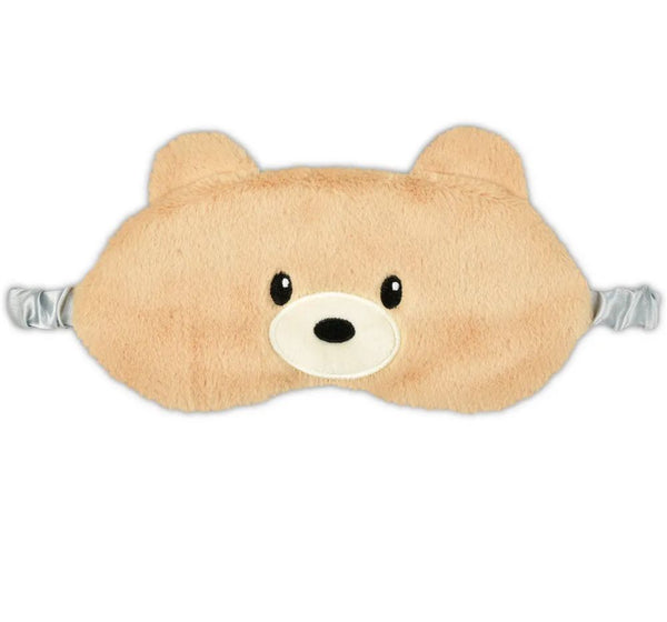 Bear Eye Mask