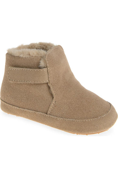 Apres Bub Sand Suede
