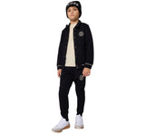 Jacket Black