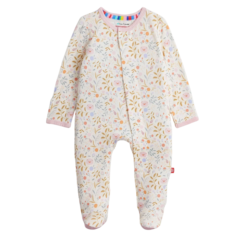 Oinklet  Conv Coverall