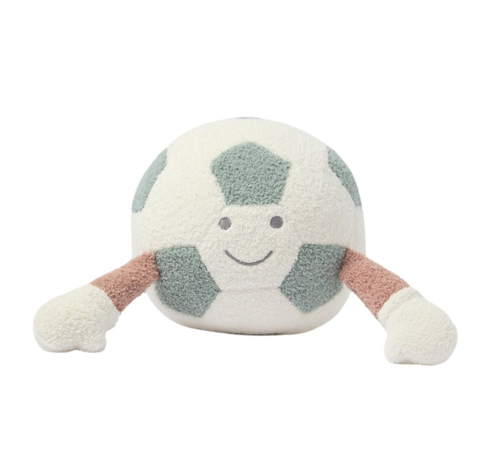 CozyChic Goal! Buddie