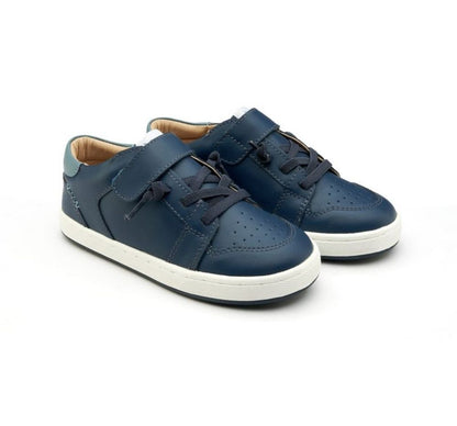 City Trainer Denim/Denim/Indigo
