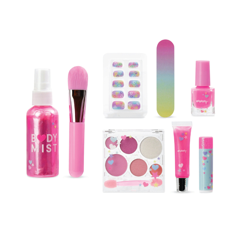 Celebration Beauty Bag Set