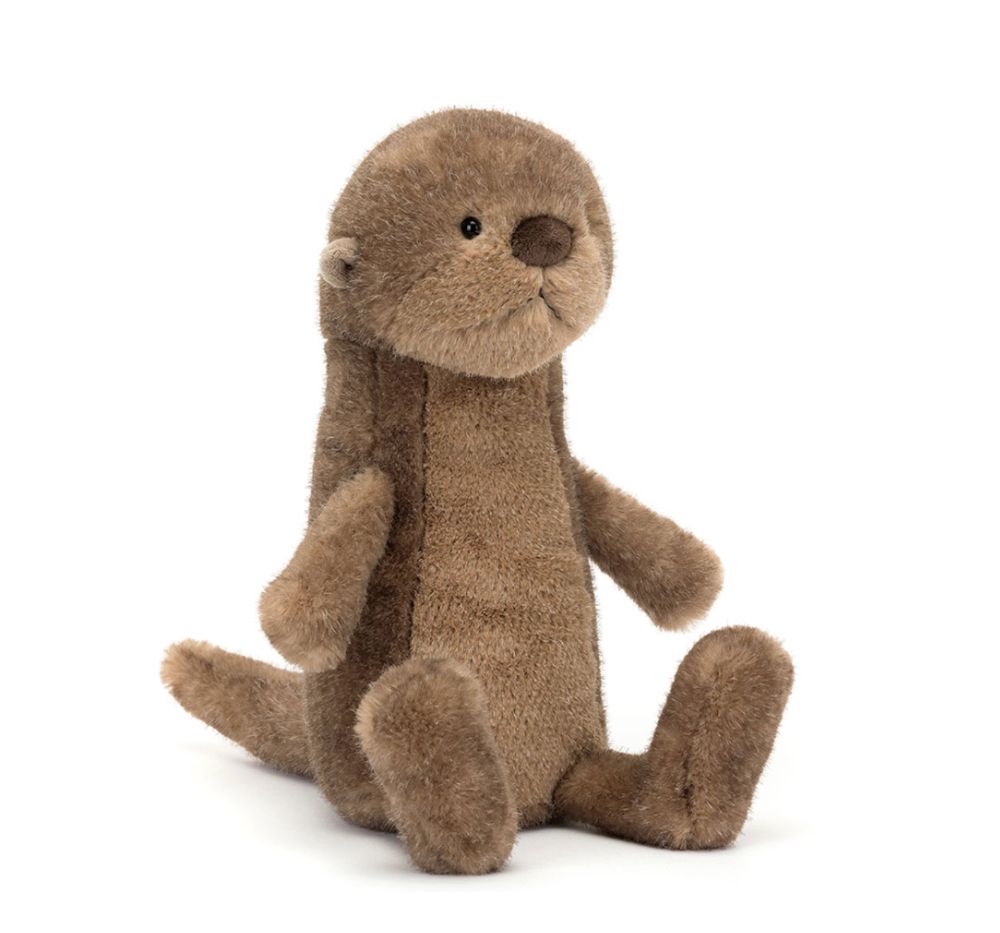 Brooke Otter