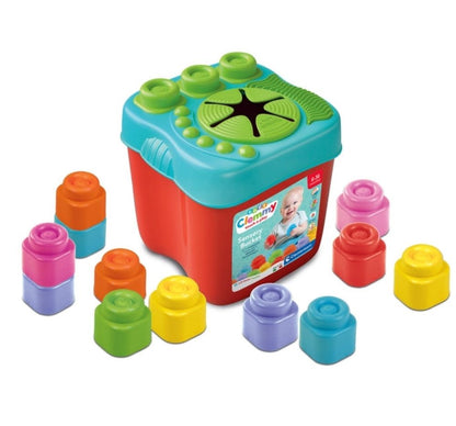 Sensory Bucket