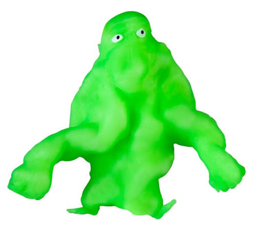 Funkee Monkee Glow in the Dark Mega Green