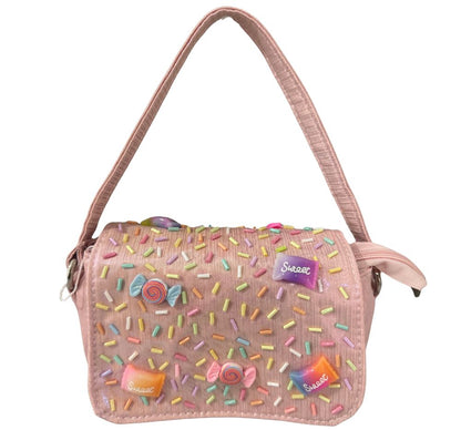 Sprinkle Treat Handbag Candy