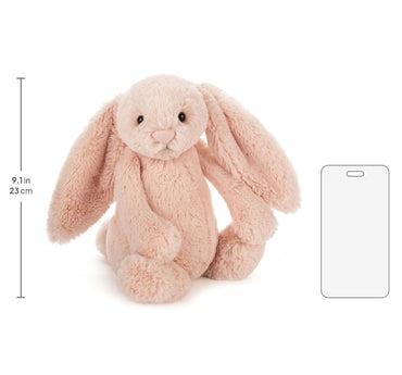 Bashful Blush Bunny Medium