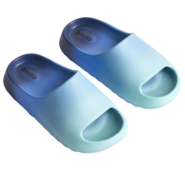 Slippers Ocean Fade