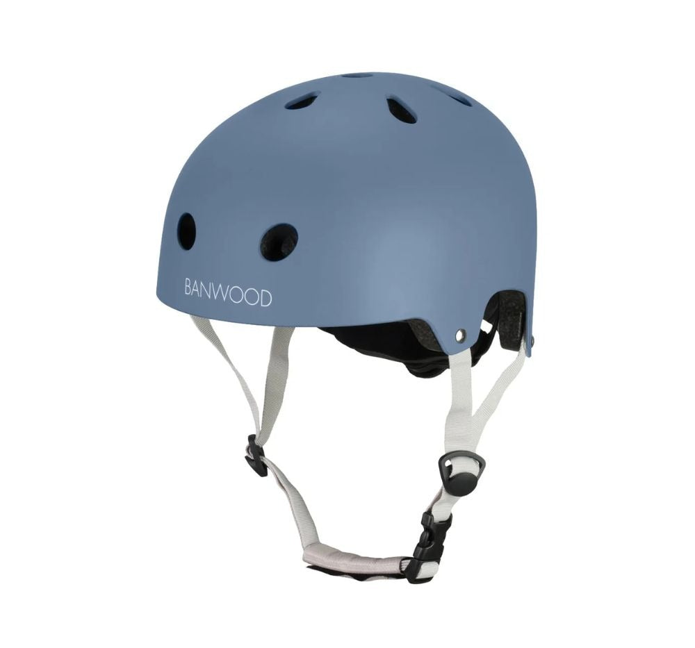 Banwood Helmet Deep Sea
