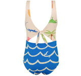 Abi Trikini I Love Sai Arena