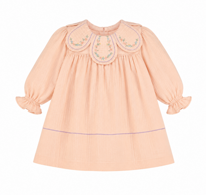Cuddle Cotton Petal Float Pink