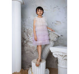 Josette Tulle Dress