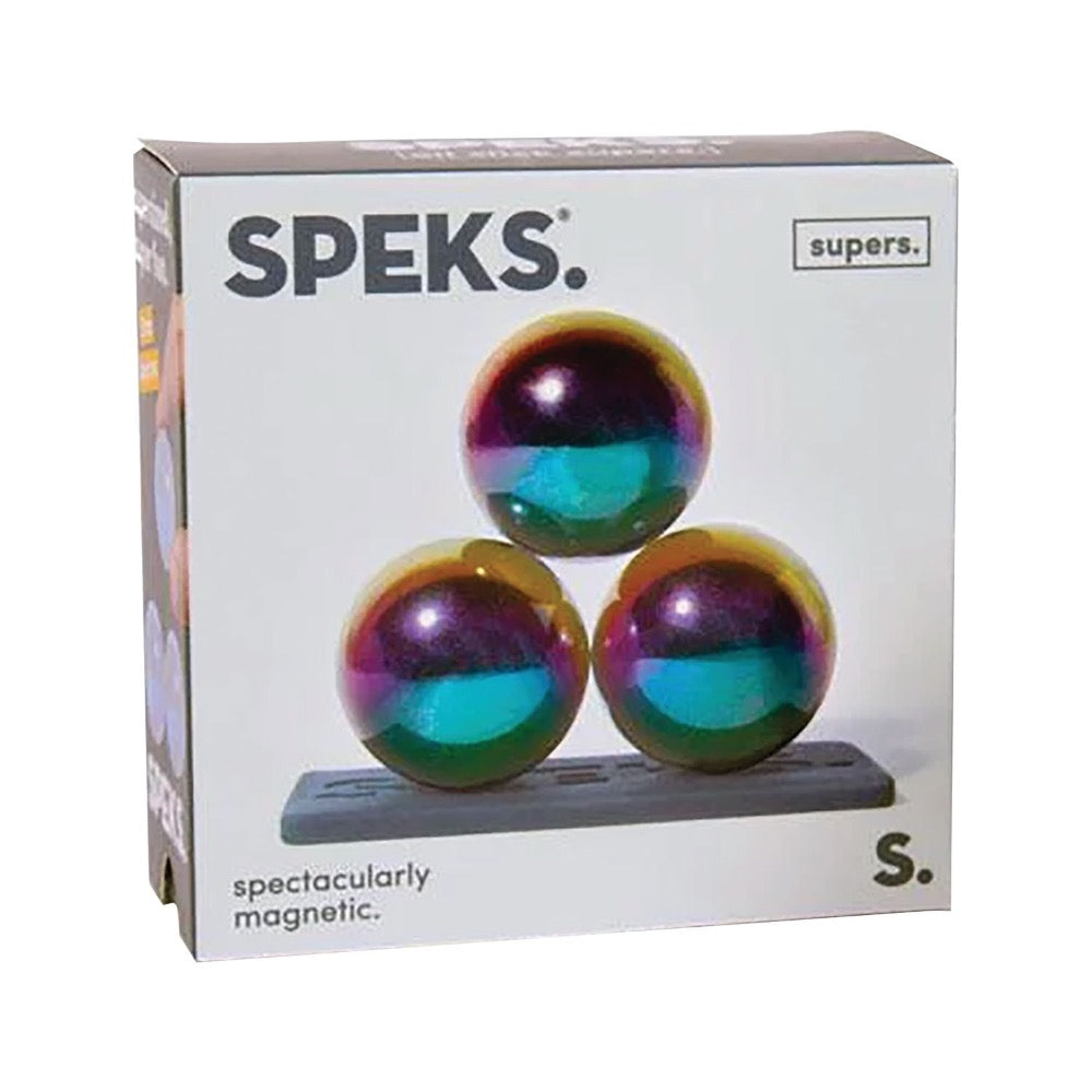 Super Oil Slick