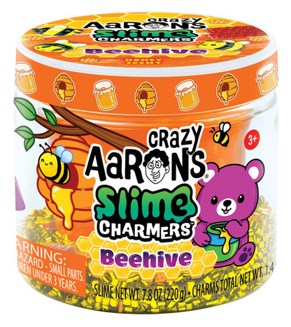 Slime Charmers Beehive