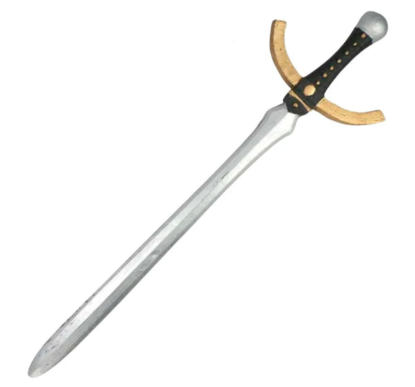 Long Sword