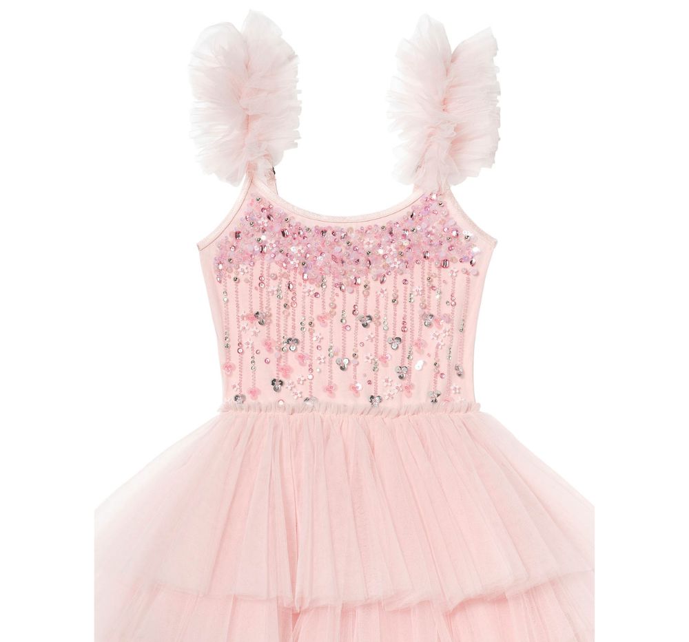 Luminaria Tutu Dress