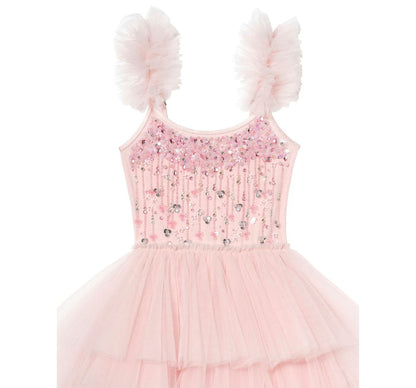 Luminaria Tutu Dress